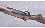 J.P. Sauer ~ Model 100 Bolt Action ~ 7mm Rem Mag - 8 of 10