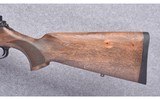 J.P. Sauer ~ Model 100 Bolt Action ~ 7mm Rem Mag - 10 of 10