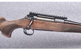 J.P. Sauer ~ Model 100 Bolt Action ~ 7mm Rem Mag - 4 of 10