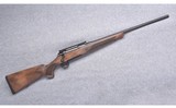 J.P. Sauer ~ Model 100 Bolt Action ~ 7mm Rem Mag - 1 of 10