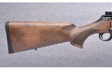 J.P. Sauer ~ Model 100 Bolt Action ~ 7mm Rem Mag - 2 of 10
