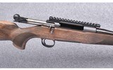 J.P. Sauer ~ Model 100 Bolt Action ~ 7mm Rem Mag - 3 of 10