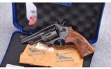 Smith & Wesson ~ Model 29-10 Engraved ~ 44 Magnum - 5 of 5