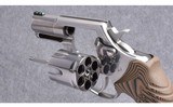 Colt ~ King Cobra ~ 357 Magnum - 3 of 4