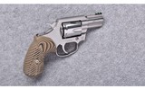 Colt ~ King Cobra ~ 357 Magnum - 1 of 4
