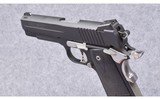 Sig Sauer ~ 1911 Nightmare ~ 45 ACP - 4 of 5