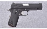Sig Sauer ~ 1911 Nightmare ~ 45 ACP - 2 of 5