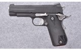 Sig Sauer ~ 1911 Nightmare ~ 45 ACP - 3 of 5