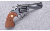 Colt ~ Diamondback ~ 38 Special - 1 of 5