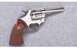 Colt ~ Lawman Mark III ~ 357 Magnum