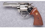 Colt ~ Lawman Mark III ~ 357 Magnum - 2 of 6