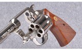 Colt ~ Lawman Mark III ~ 357 Magnum - 4 of 6