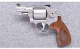 Smith & Wesson ~ Model 686-6 ~ 357 Magnum - 2 of 4