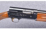 Browning ~ A5 Light Twelve ~ 12 Gauge - 3 of 10