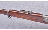 Springfield Armory ~ Model 1898 Krag Rifle ~ 30-40 Krag - 8 of 11
