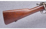 Springfield Armory ~ Model 1898 Krag Rifle ~ 30-40 Krag - 2 of 11