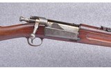 Springfield Armory ~ Model 1898 Krag Rifle ~ 30-40 Krag - 3 of 11
