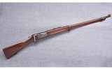 Springfield Armory ~ Model 1898 Krag Rifle ~ 30-40 Krag - 1 of 11