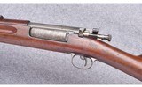 Springfield Armory ~ Model 1898 Krag Rifle ~ 30-40 Krag - 10 of 11