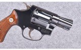 Smith & Wesson ~ Model 30-1 ~ 32 S&W Long - 3 of 7