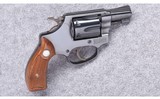 smith & wessonmodel 30 132 s&w long