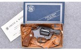 Smith & Wesson ~ Model 30-1 ~ 32 S&W Long - 7 of 7