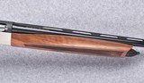 Retay Arms ~ Masai Mara Satin ST ~ 20 Gauge - 5 of 12
