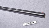 Retay Arms ~ Masai Mara Satin ST ~ 20 Gauge - 6 of 12