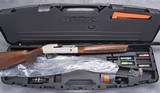 Retay Arms ~ Masai Mara Satin ST ~ 20 Gauge - 12 of 12