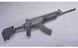 IWI ~ Galil Ace SAR ~ 7.62x39mm - 1 of 10