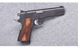 Magnum Research ~ Desert Eagle 1911 G ~ 45 ACP