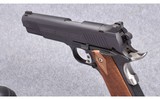 Magnum Research ~ Desert Eagle 1911 G ~ 45 ACP - 4 of 5