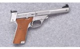 Mitchell Arms ~ Citation II ~ 22 Long Rifle - 1 of 4