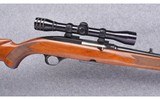 Winchester ~ Model 100 ~ 308 Winchester - 3 of 9