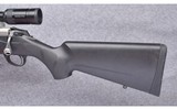 Tikka ~ Model T3 Left Hand ~ 300 Winchester Short Mag - 9 of 9