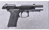 Beretta ~ M9A3 ~ 9 mm Luger - 2 of 6