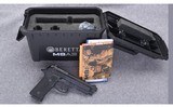 Beretta ~ M9A3 ~ 9 mm Luger - 6 of 6