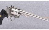 Smith & Wesson ~ Model 29-2 ~ 44 Magnum - 3 of 5