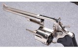 Smith & Wesson ~ Model 29-2 ~ 44 Magnum - 4 of 5