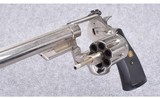 Smith & Wesson ~ Model 29-2 ~ 44 Magnum - 5 of 5