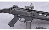 CZ-USA ~ Scorpion EVO 3 S1 Carbine ~ 9mm Luger - 4 of 6