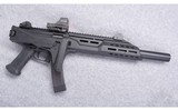 CZ-USA ~ Scorpion EVO 3 S1 Carbine ~ 9mm Luger - 2 of 6