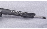 Diamondback Firearms ~ DB-10 ~ 6.5 Creedmoor - 4 of 8