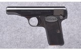 Browning ~ Model 1910-FN ~ 380 ACP - 3 of 5