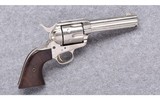 Colt ~ Single Action Army ~ 41 Colt - 1 of 6