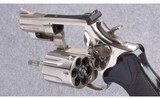 Smith & Wesson ~ Model 19-3 ~ 357 Magnum - 4 of 5