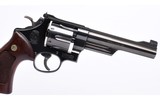 Smith & Wesson ~ Model 25-2 ~ 45 ACP - 3 of 7
