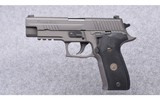 SIG Sauer ~ P226 Legion ~ 9 mm Luger - 4 of 6