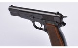 Browning ~ FN Hi-Power ~ 9 mm Luger - 5 of 5