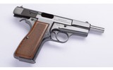 Browning ~ FN Hi-Power ~ 9 mm Luger - 4 of 5